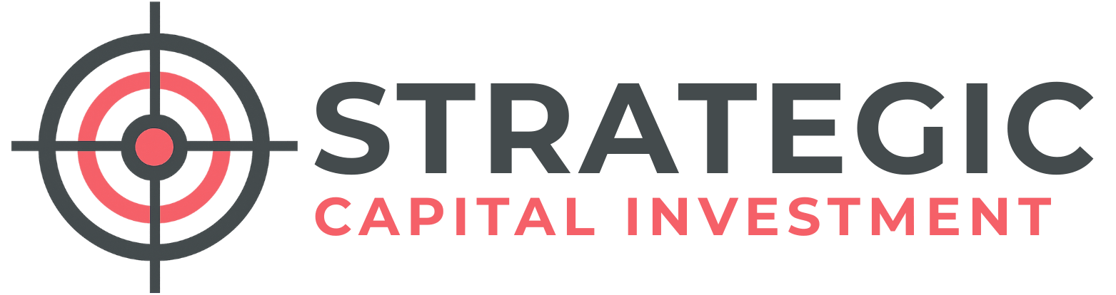 Strategic Capital Investment Strategic Capital Investment